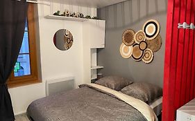 Appart Hotel Toucy 2
